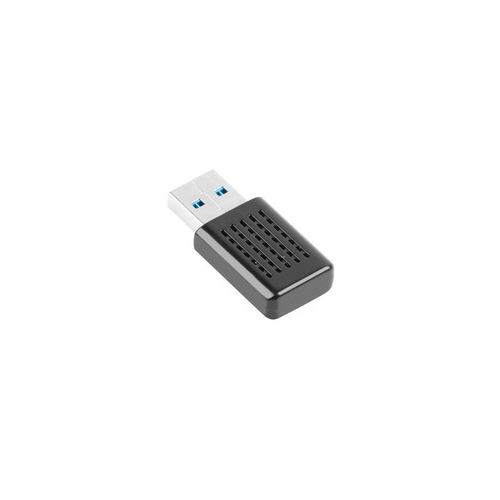 Placa Rede USB WLAN 1200 Lanberg - Lanberg - 5901969421583