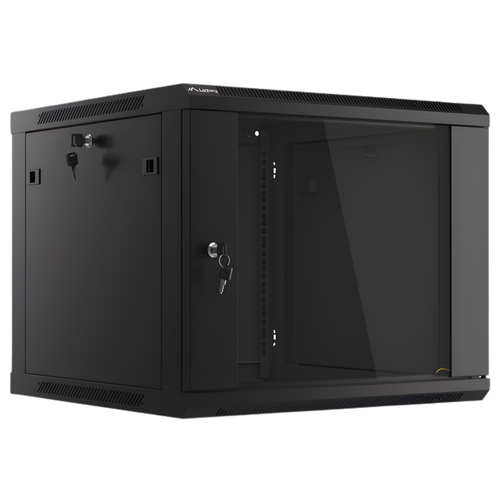 Bastidor 19 9U 600x600 Lanberg - Lanberg - 5901969403114