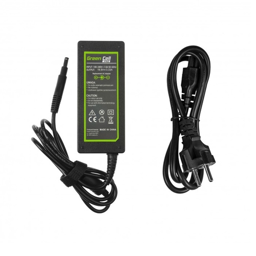 AC 19.5V 3.33A 65W 4.8x1.7 Compatible - HP - 5903317225676