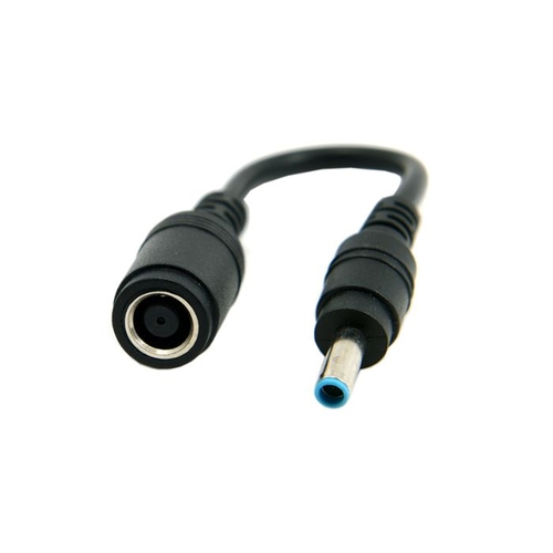 Conversor AC HP 7.4 x 5.0mm a 4.5 x 3.0mm 65/90W - HP - 0230005029