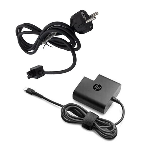 AC HP USB-C 65W Original - HP - 860209-850