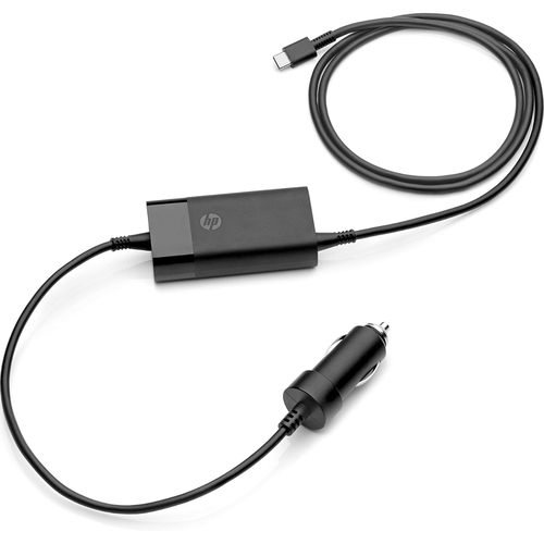 AC USB-C Isqueiro 65W HP - HP - 5TQ76AA