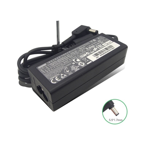 AC Adapter Acer 19V 2.37A - Acer - 0230014010.AA