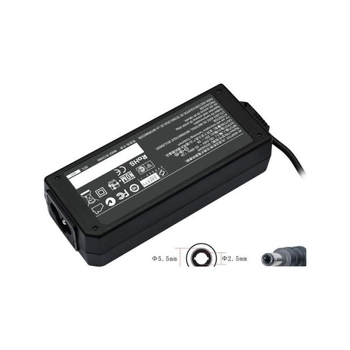 AC 12V 5A 60W Compatível - OEM - 0230014017
