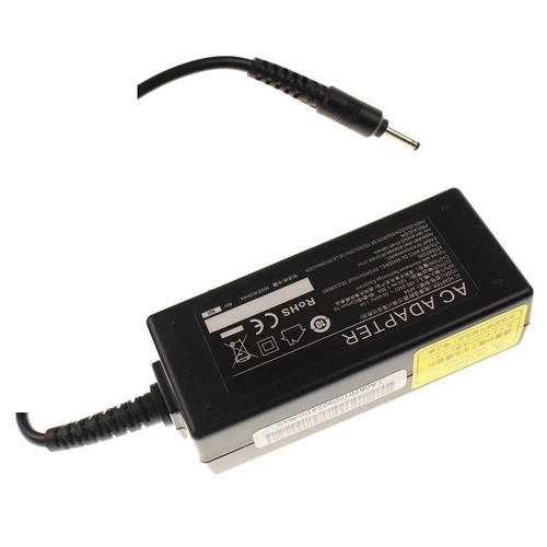 AC 12V 1.5A 18W 3.0x1.1 Compatível - OEM - 120150XXX