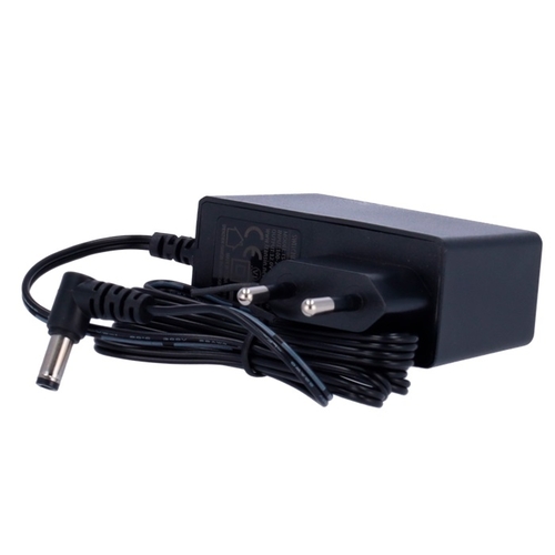 AC Adapter OEM 12V 2A Angulado - OEM - DC12V2A-L