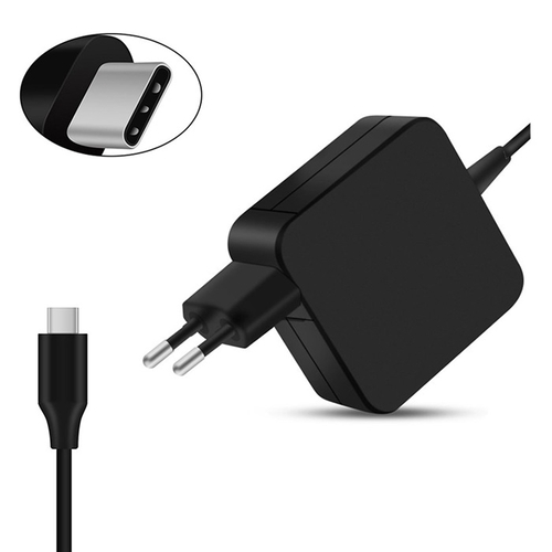 AC OEM USB-C 65W - OEM - 0230014039