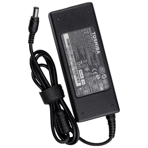AC 15V 5A 90W 6.35x3.0 - Toshiba - 0230018005