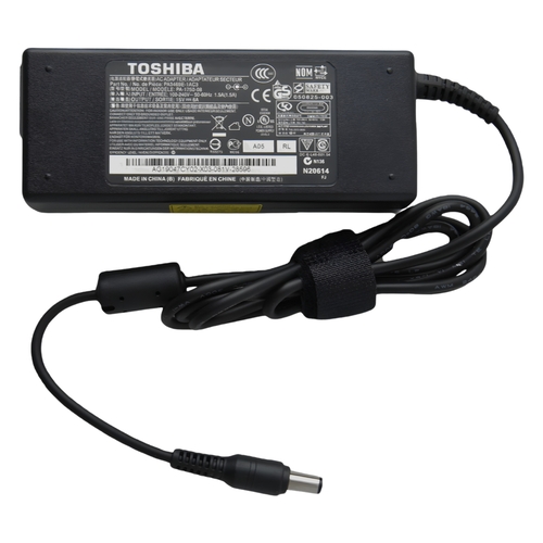 AC 15V 6A 90W 6.35x3.0 - Toshiba - 0230018006