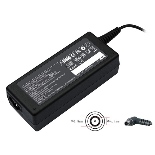 AC 19.5V 4.7A 90W 6.5x4.4 - Sony - 0230026003