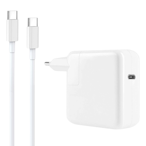 AC USB-C 30W Apple Compativel - Apple - 0230145008