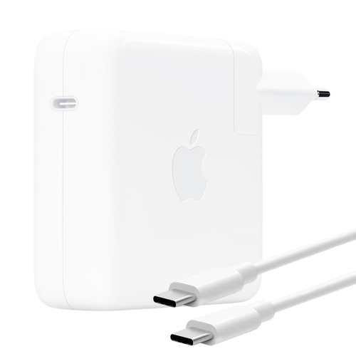AC USB-C 96W Apple - Apple - 0230145009.AA
