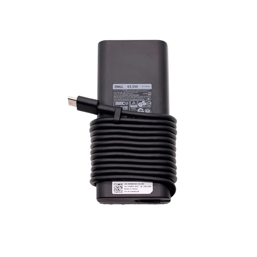 AC USB-C 65W Dell Original Rec. - Dell - 0230151011.AA