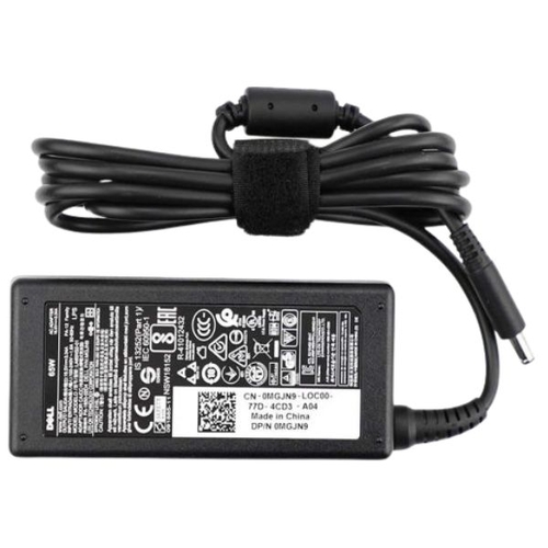 AC Dell 19.5V 3.34A 65W Original - Dell - 0230151019.AA