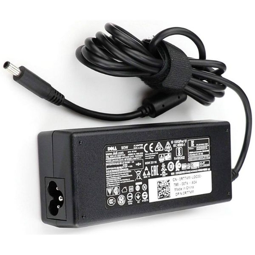 AC Dell 19.5V 4.624A 90W Original - Dell - 0230151020.AA