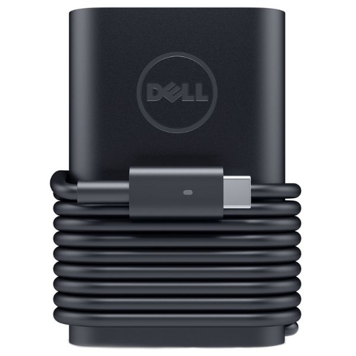 AC Dell USB-C 65W Original - Dell - 0230151021.AA
