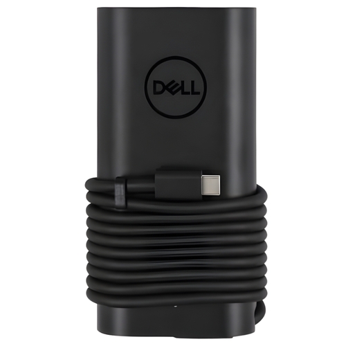 AC USB-C 100W Dell Original Rec. - Dell - 0JC22F