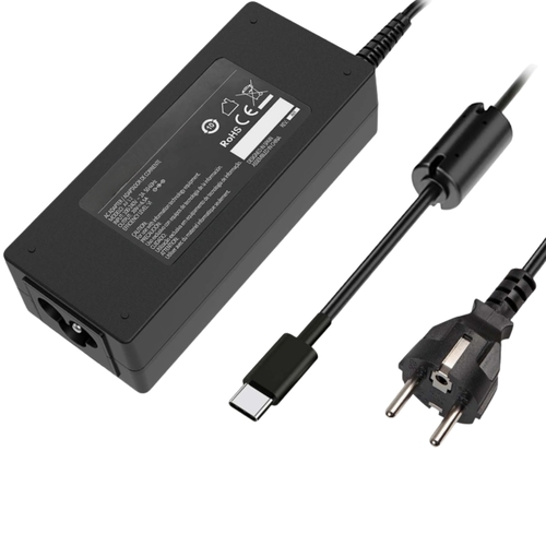 AC USB-C 130W Dell - Dell - 0230151024