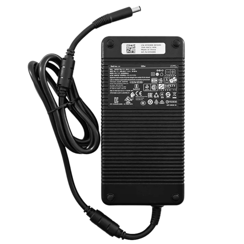 AC 19.5V 16.9A 330W 7.4x5.0 Dell Original Rec. - Dell - 0Y90RR