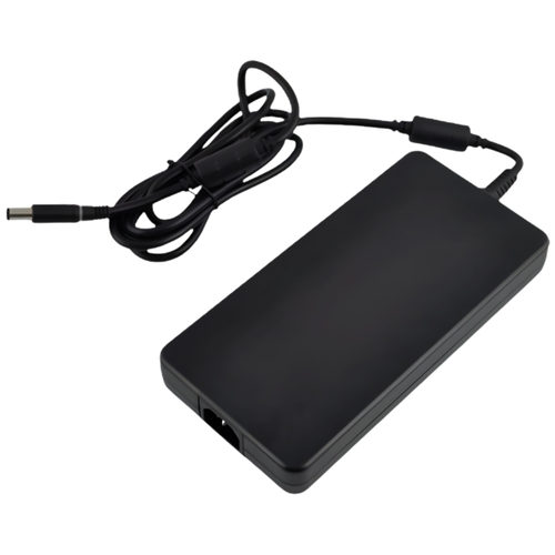 AC 19.5V 10.8A 210W 7.4x5.0 Dell Original Rec. - Dell - 0D846D