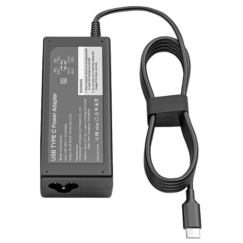 AC USB-C 45W - Lenovo - 0230200018