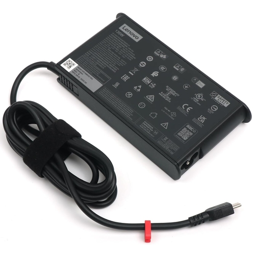 AC USB-C 135W Lenovo Original - Lenovo - SA10R16993