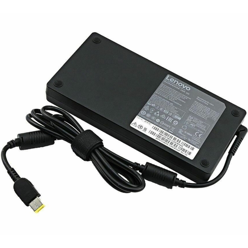 AC 20V 11.5A 230W SlimTip Lenovo Original Rec. - Lenovo - SA10M42756