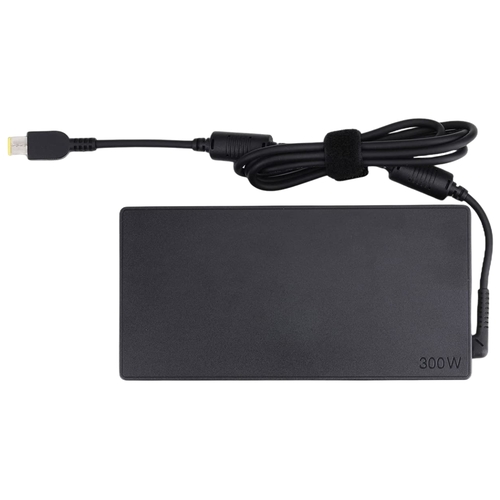 AC 20V 15A 300W SlimTip Lenovo Original Rec. - Lenovo - ADL300SLC3A