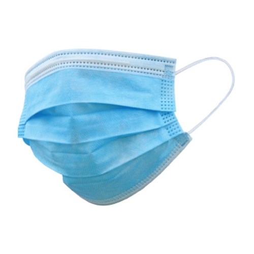 Protective Mask 25Un - OEM - 0240014003