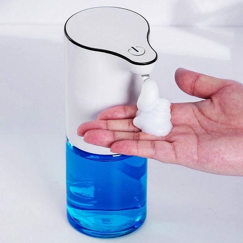 Dispensador Automático - SUNKONG - 0240014005