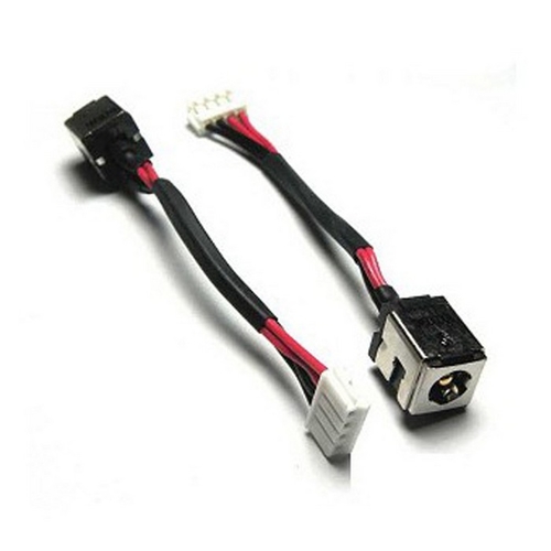 DC Jack Asus FKPX Series - Asus - PJ-ASK50IJ