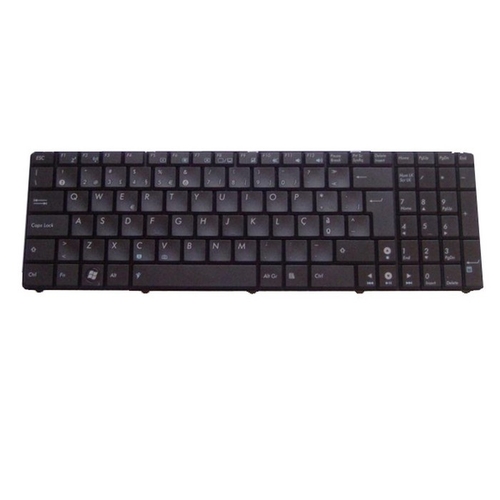 Asus K53/K73 PT Keyboard - Asus - 04GN5I1KPO00-7