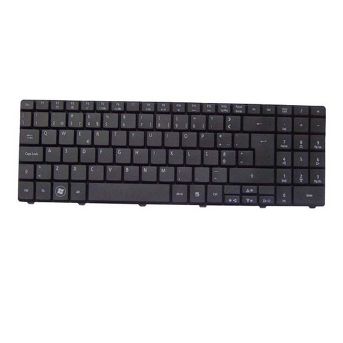 Teclado Acer Aspire Series PT - Acer - KB.I170A.131