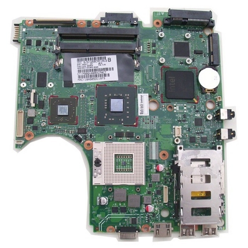 MB HP ProBook 4510s - HP - 583077-001