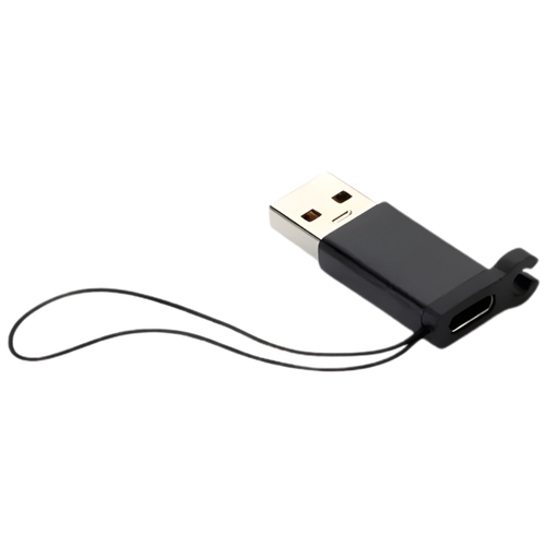 Adaptador USB-A USB-C G2 HP - HP - L56522-002