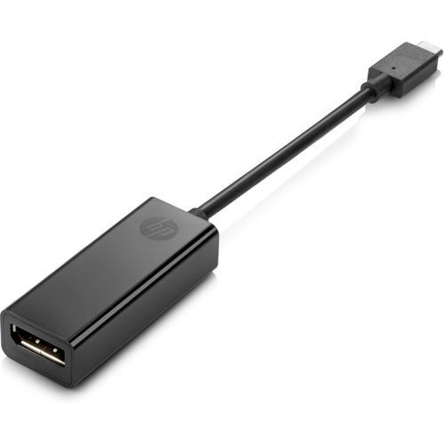 Adaptador USB-C DP HP - HP - 831119-001