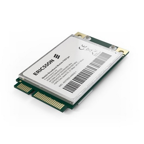 Placa 3G WWAN Ericsson - OEM - 5711045060304