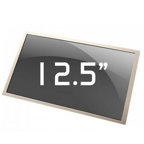 LCD Panel 12.5 LED - OEM - B125XW02 V.0