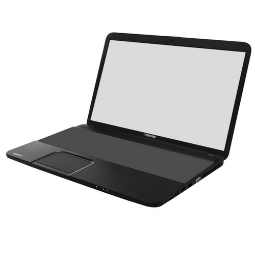 Carcaça Toshiba C850 - Toshiba - 0250018053.A