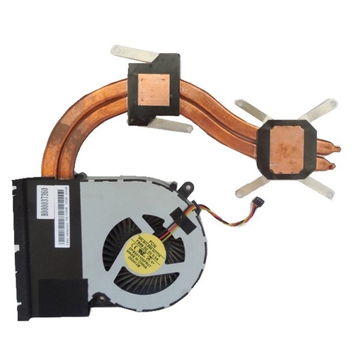 Heatsink Toshiba C850 - Toshiba - 13N0-ZWA0J02