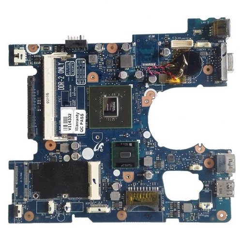 MB Samsung N510 - Samsung - BA92-05709A