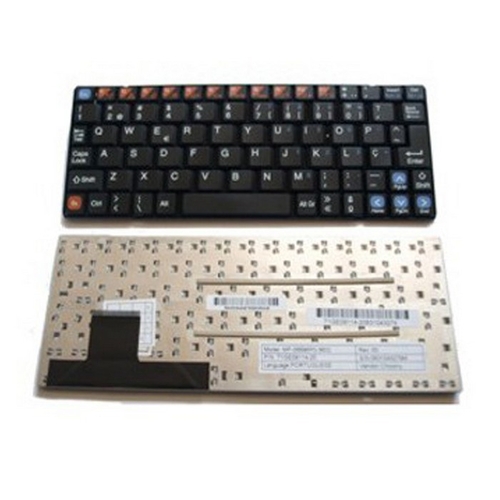 Magalhães PT Keyboard - Magalhaes - 71GE09114-20