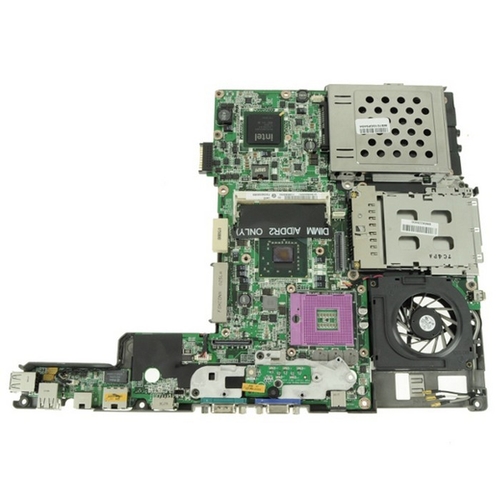 MB Dell Latitude D530 - Dell - 0HP721