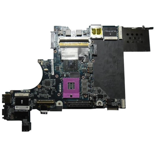 MB Dell Latitude E6400 - Dell - 0J470N