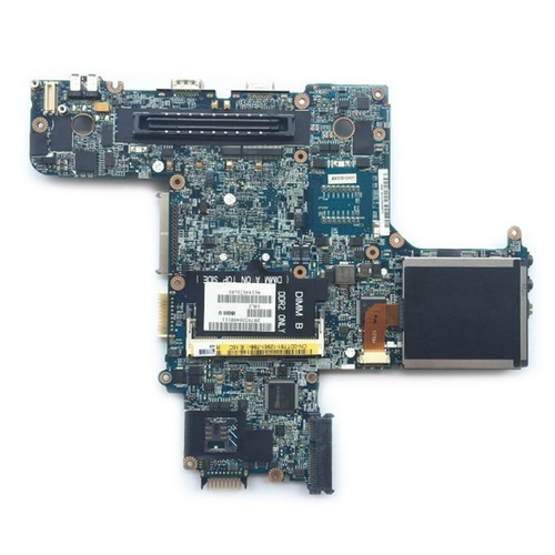 MB Dell Latitude D630 - Dell - 0DT781