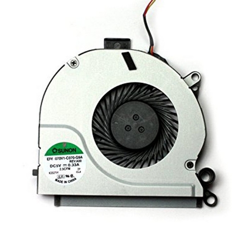 CPU Fan Dell E6230 - Dell - 095V9H