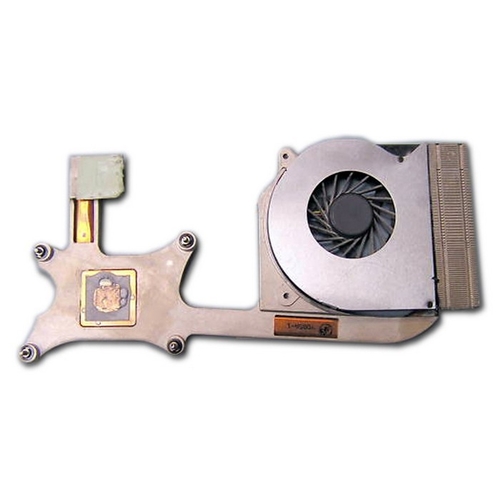 Heatsink + Fan Dell E6400 - Dell - 0FM235