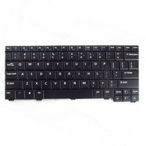 Teclado Dell 2120 US - Dell - 0U041P