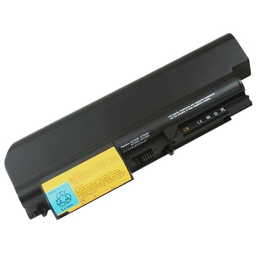 Bateria Lenovo T61/R400 - Lenovo - 42T4645