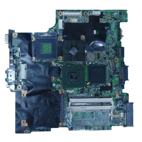 MB Lenovo ThinkPad R60e - Lenovo - 42W7734